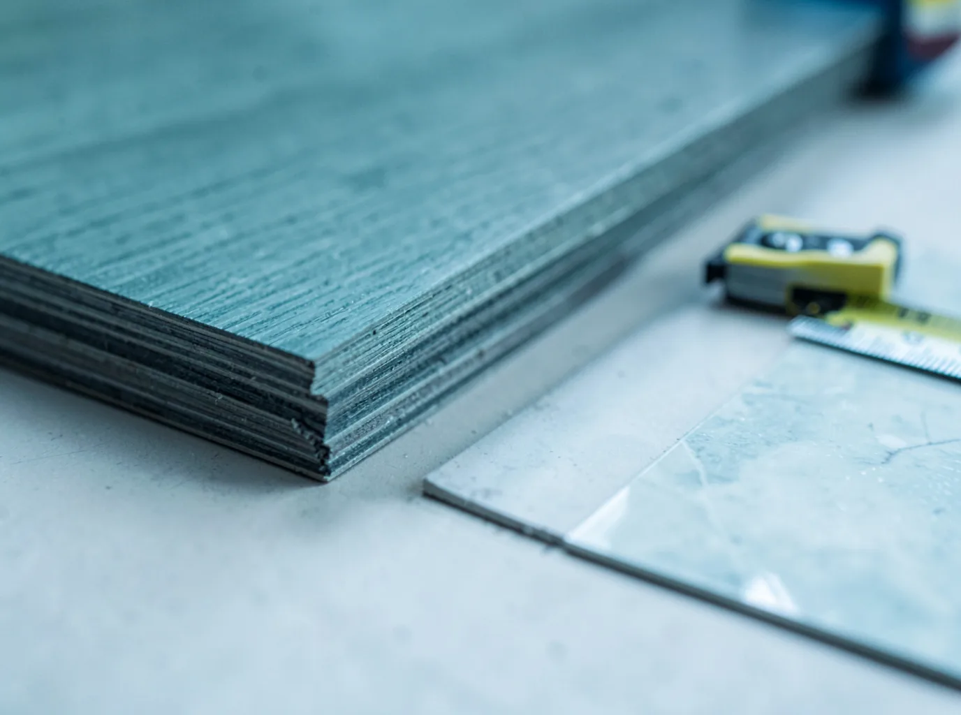 Luxury Vinyl Plank Installation King William, VA FAQs